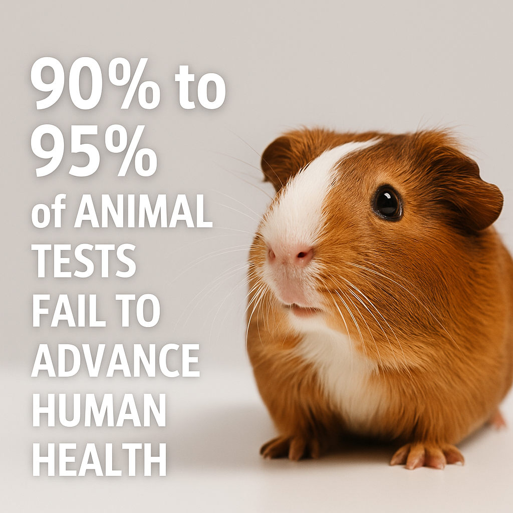 Why I Chose Not to Work with Animal Models